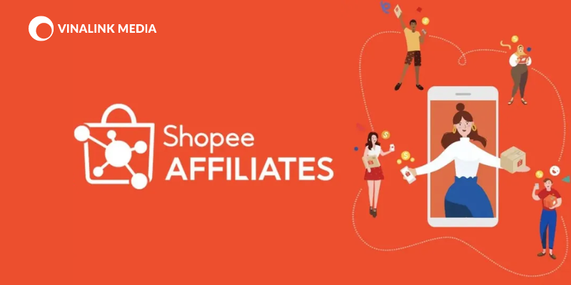 Affiliate shopee là gì